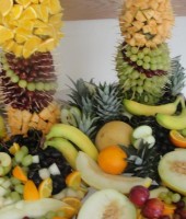 Fruit Buffet