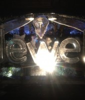 Jewel Bar Double Luge