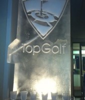 top golf luge