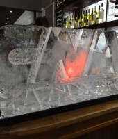 CNA Vodka Luge